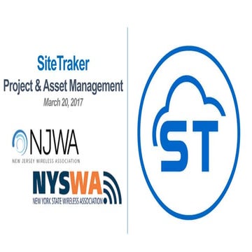 Innovation in Telecom & Smart City Project Management 