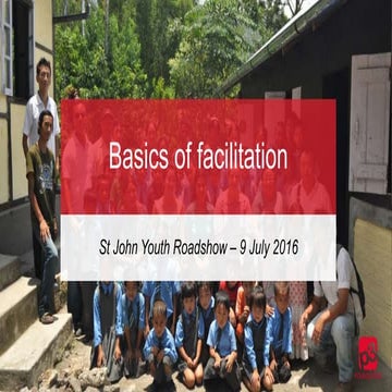8 creative facilitation_techniques | PDF