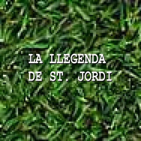 St jordi p5