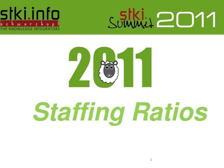 Stki 2011 staffing_ratios