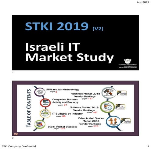 STKI IT Market Study 2019 version 2 