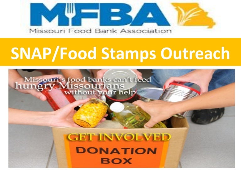 Missouri Food Stamp Eligibility Chart