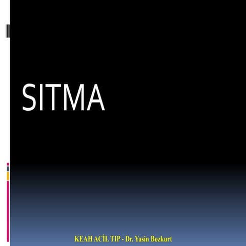 Sıtma(fazlası için www.tipfakultesi.org)