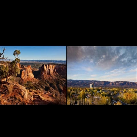 The Century Project, PLACE