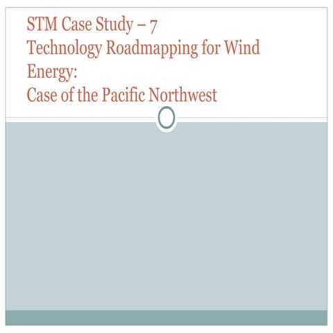 Stm case study_7_group e