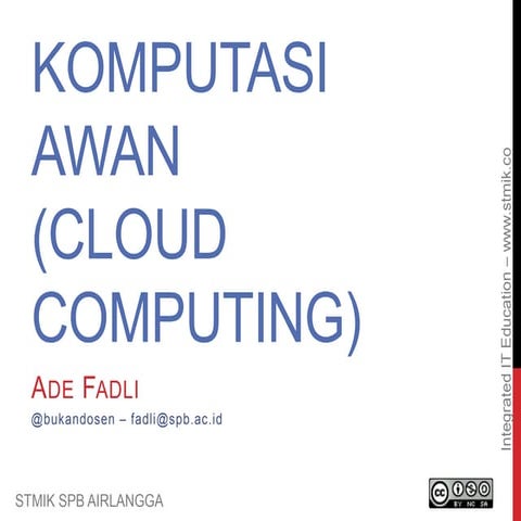 Stmikspb sosial media-11-komputasi awan