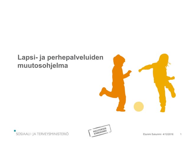 Stm LAPE muutosohjelma-perusesitys-...