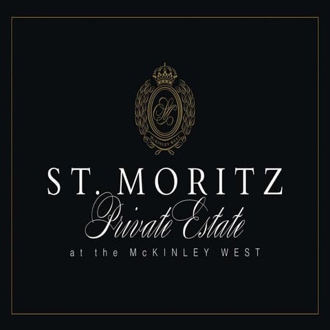 St. Moritz Mckinley West Properties