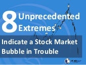 8 Unprecedented Extremes Indicate a...