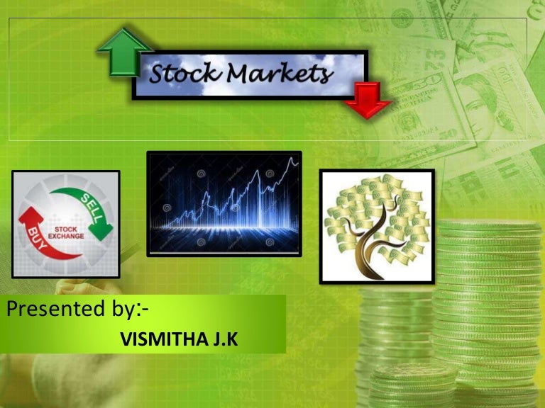 Exchange market share