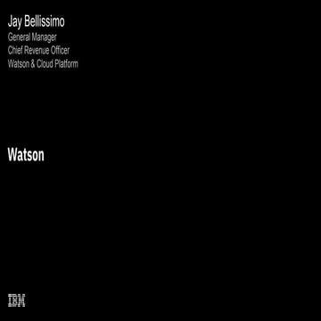 Improve customer experience with supercomputers