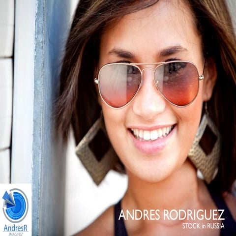 STOCKinRUSSIA 2011. Andres Rodriguez. My 7 year journey in microstock