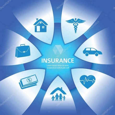 Stock insurance 