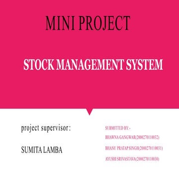 stock management system.pptx-converted.pptx