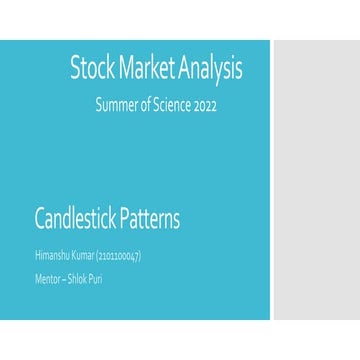 Stock Market Analysis SoS IITB.pptx