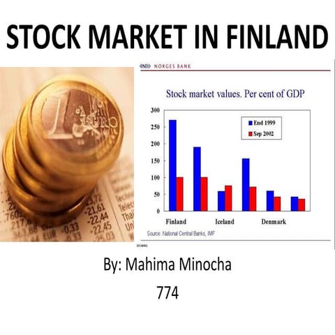 Finland visual data 7