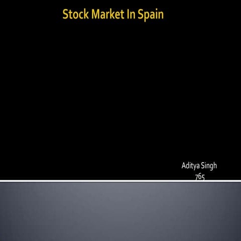 Spains Economic Miracle How To Capitalize On The Stock Market Boom - 9ope7gg