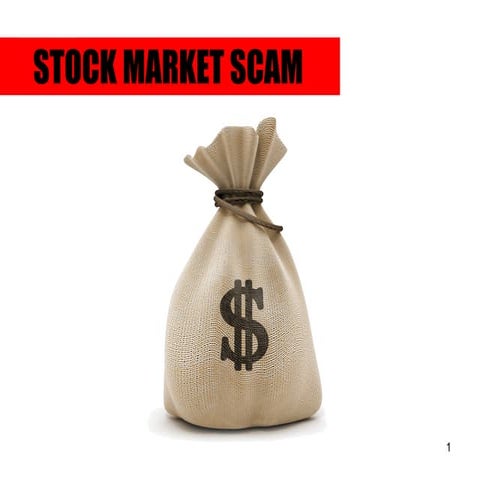 Stock Market Scam