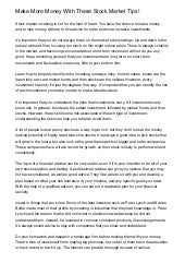 Como Aser Un CurrÃ­culo De Trabajo