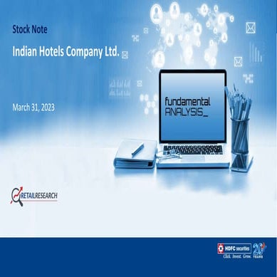 Stock Note - Indian Hotels Company Ltd. - HSLRR310323.pdf