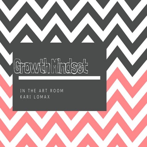Growth Mindset Presentation 