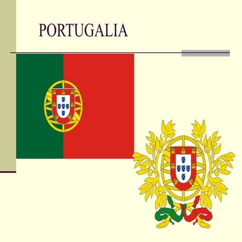 Portugalia