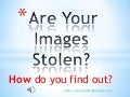 How to Find Stolen Art, Images, and Photography With Google Image Search