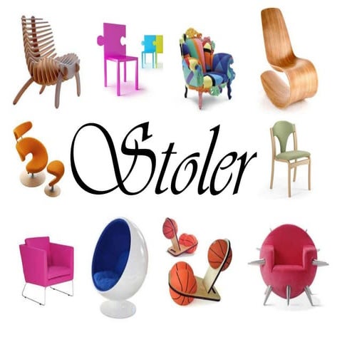 Stoler
