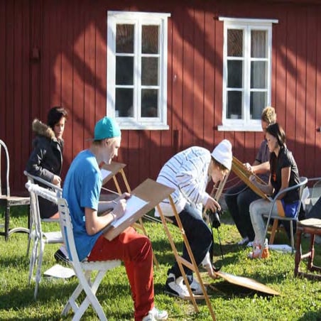 Stol og Stilhistorie