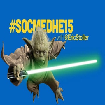 Social Media for Teaching, Learning, and Literacy