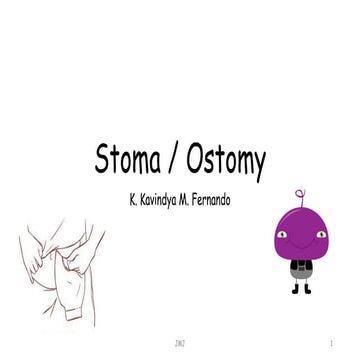 Stoma
