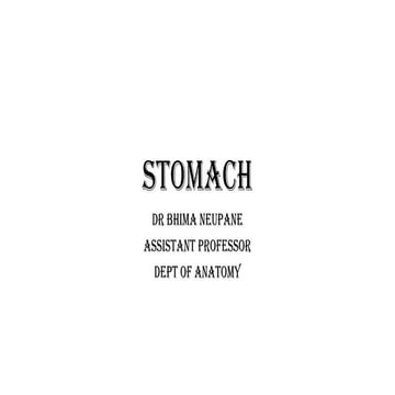 stomach 2023.pptx is a very well made pdf about stomach