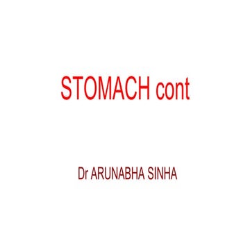 STOMACH Cont..pptx