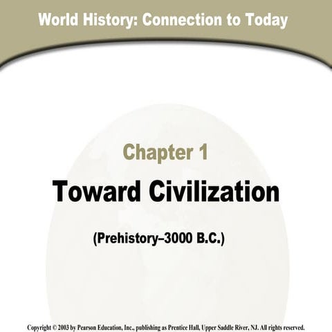 Stone Age | PPT