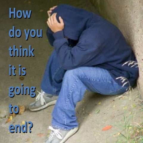 Stone Cold Lesson 16 - Looking Back