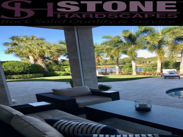 Stone Companies Stonehardscapes