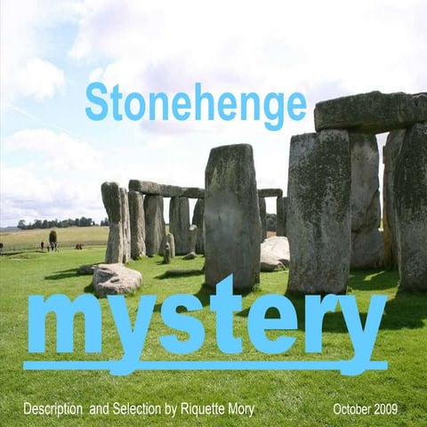 Stonehenge