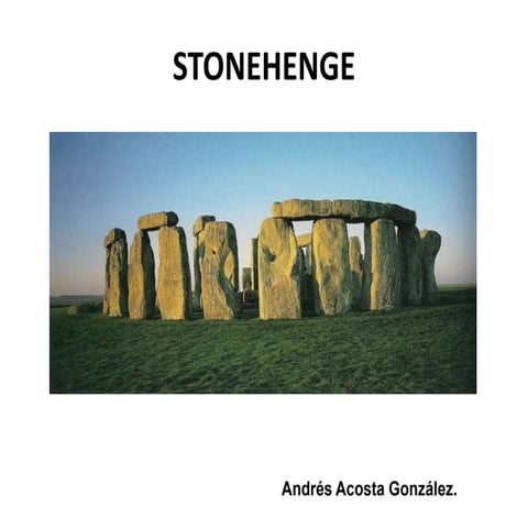 Stonehenge