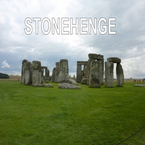Stonehenge