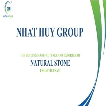Vietnam Stone Introduction - Viet Home Stone