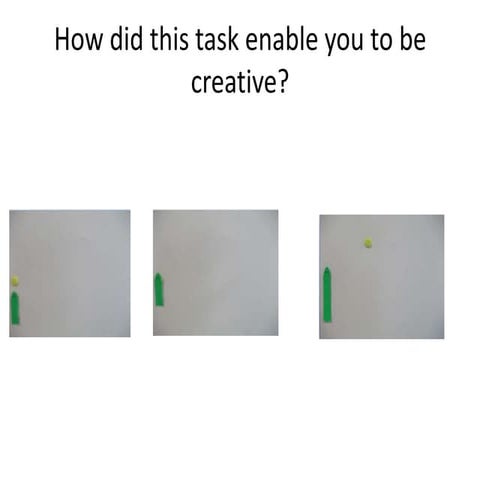 Stop motion evaluation