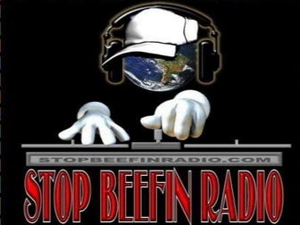 Stopbeefinradio 2011 press kit