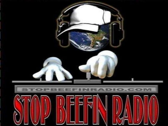 Stopbeefinradio 2011 press kit