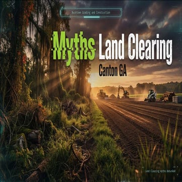 Responsible Land Clearing for Ecosystem Restoration and Property Value ...