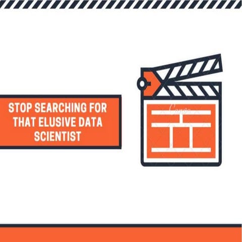 Make Data More Human - Insights | PPTX
