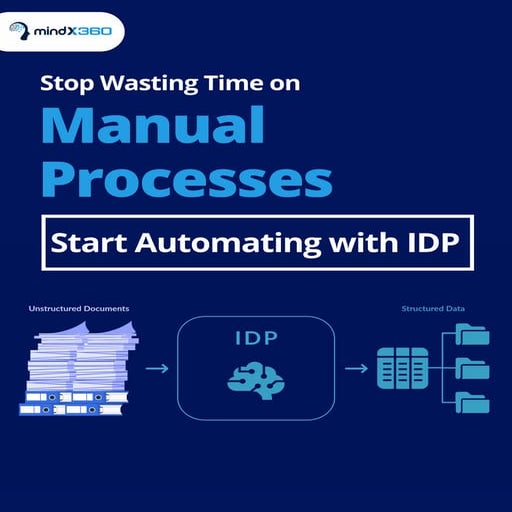 Start Automating Business Processes with Intelligent Document ...