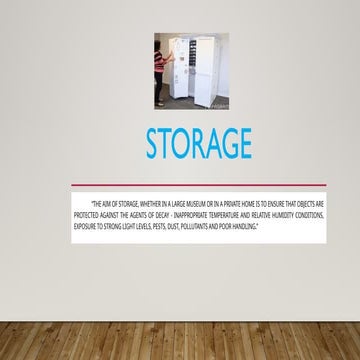 Constructing Objective Paper and Pencil Test