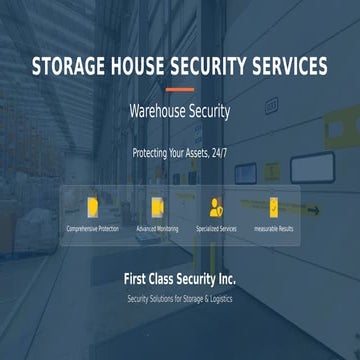 Storage House Security Services and Warehouse Security.pdf