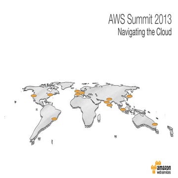 Conhecendo as opcoes de Storage na Nuvem da AWS