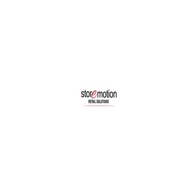 Store motion company profile 2015